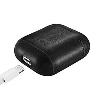 NCAA Texas Longhorns Leatherette Apple AirPod Case (Gen 1/2) - Officially Licensed - Buy Online on GoSupps.com