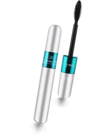 PLAFOPE 1pc Mascara Cream Eye Lash Fibers Extension Mascara Eyelash Fibers Women Mascara Eye Mascara - Buy Online on GoSupps.com