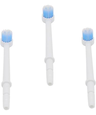 Waterpik TB100E Toothbrush Replacement Heads - 3 PCS - Buy Online on GoSupps.com