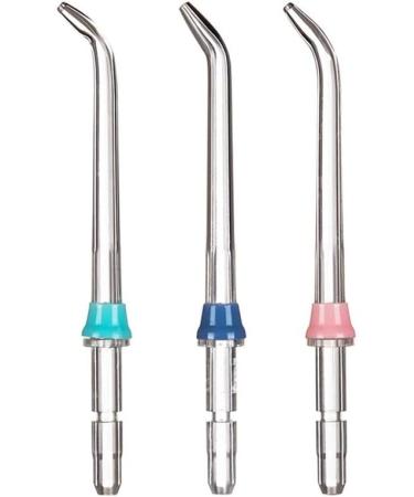 Portable Orthodontic Tooth Dispenser | Universal 3 Pack | Unisex Periodontal Tip - Professional Quality - Buy Online on GoSupps.com