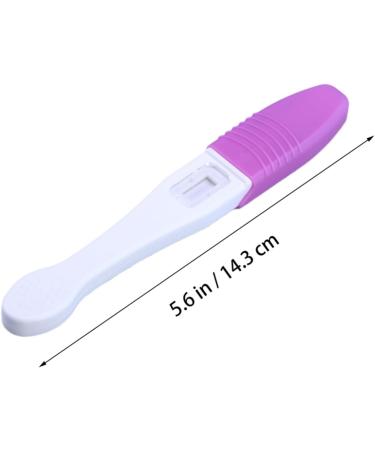 Homsfou Pregnancy Test Strips - 5 Pack | Accurate Urine Test for Early Detection | Bulk Pregnancy Tests for Home Use - Buy Online on GoSupps.com