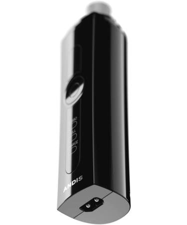 Andis Professional Animal Nail Grinder with Grinding Stones and Finishing Stones - Buy Online on GoSupps.com