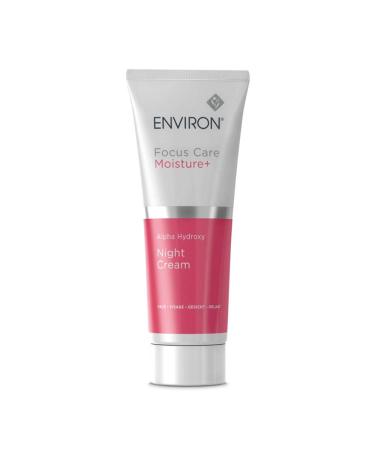 Environ Focus Care Moisture + Alpha Hydroxy Night Cream 50 ml