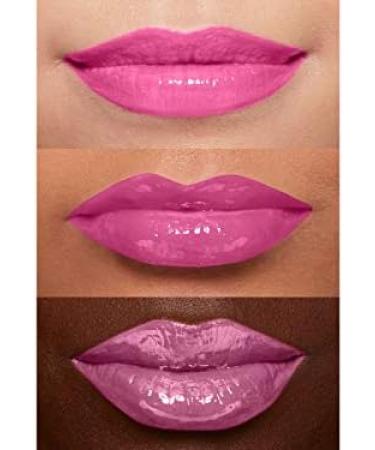 NYX Cosmetics Butter Lip Gloss Strawberry Parfait multi-coloured - Buy Online on GoSupps.com