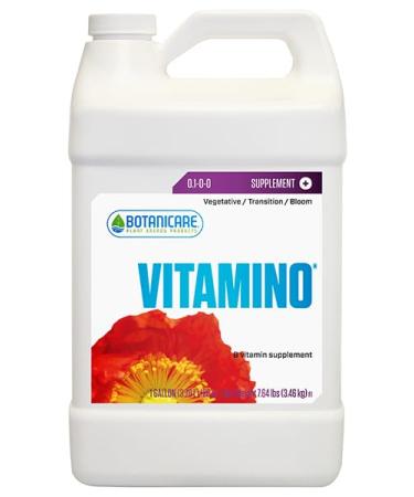 Botanicare Vitamino B1 Vitamin Supplement 0.1-0-0 1 gal.