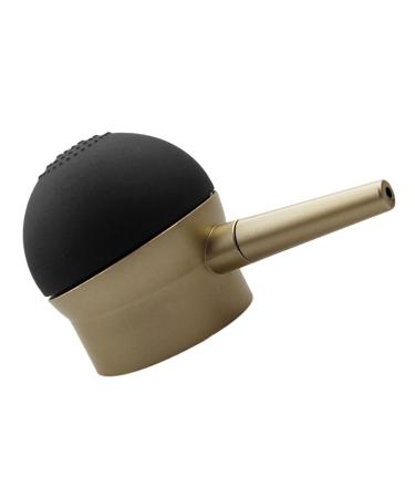 Beatifufu Reissue Nozzle Hair Styling Tools Hair Fiber Sprayer Nozzle Modeling Barber Supplies