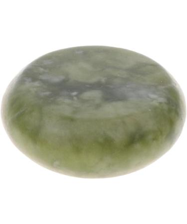 GaotKeut Jade Beauty Stone for Relaxation and Wellness - Buy Online on GoSupps.com