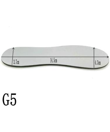 Lmeil 5PCs Dental Intraoral Mirrors Set - Orthodontic Reflector Tool for Photographic Use | Double Glass Mirror with Storage Bag - Ideal for Dentists - Buy Online on GoSupps.com