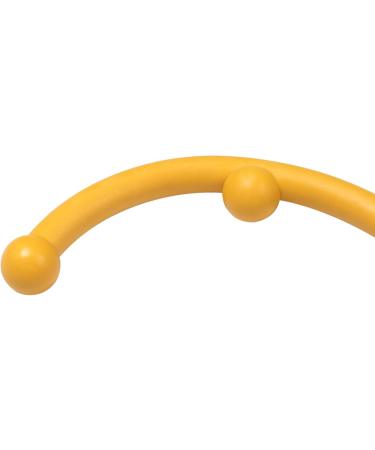 Rous Fitness Equipment: Home Massage Stick & Acupuncture Device for Muscle Relief - Buy Online on GoSupps.com
