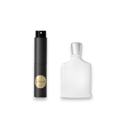 Silver Stream Water Inspired By Si Montain Water COLOGNE unisex | perfum for men and women | fragrances | cologne| niche | Concentrated Long Lasting | Eau de Parfum | perfume luxury 10ML - Buy Online on GoSupps.com