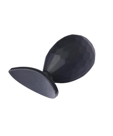 SKISUNO Eyeshadow Stamp Crease 1pc Tools Eyeshadow Stamp Applicator Lazy Eyeshadow Stamp Eye Shadow Stamp Crease Seal Die 7*5cm As Shown