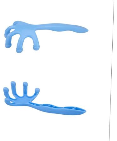 Tovinanna Head Massager - Mini Massage Device for Scalp Relief | Portable Travel Tool for Ultimate Relaxation - Buy Online on GoSupps.com