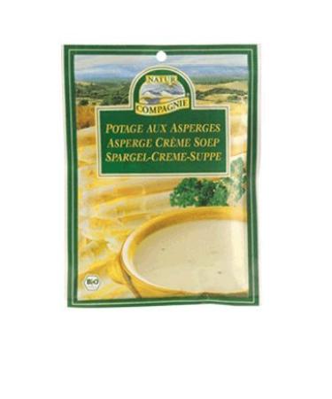 Natur Compagnie Asparagus Organic Cream Powder 40 g