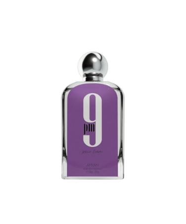Afnan 9pm Pour Femme Eau De Parfum 3.4oz for Women