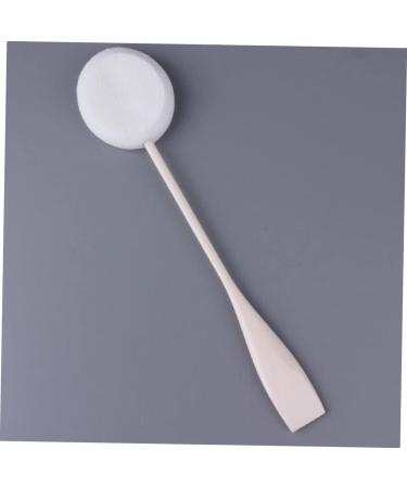 Angoily Essence Makeup Patting Sponge Beauty Sponge Makeup Sponges Facial Sponge Cleaning Sponges Makeup Tool Face Washing Sponge Soft Cleansing Puff Cleaning Pad The Face - Buy Online on GoSupps.com