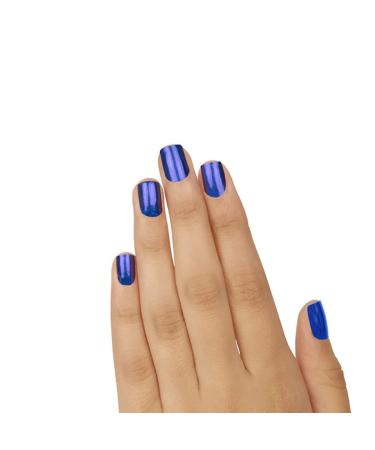 Color Street Naughty or Nice Nail Strips - Home For The Holidays (Christmas 2022) - Buy Online on GoSupps.com