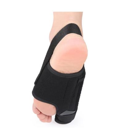 Beaupretty Thumb Spica Splint Bunion Separator - Men & Women, Black, M Size - Buy Online on GoSupps.com