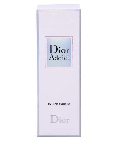 Dior Addict By Christian Dior For Women. Eau De Parfum Spray 1.7 Ounces 1.69 Fl Oz (Pack of 1) - Buy Online on GoSupps.com