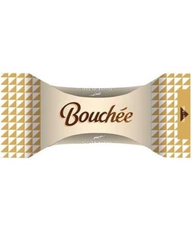 Cote D'or White White Wit Belgian Chocolates Mouths 24.5 g Pack of 48 - Buy Online on GoSupps.com