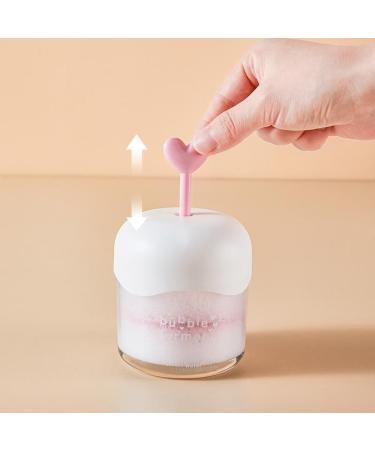 Premium Foaming Facial Cleanser - Effortless Foam & Deep Clean | International Shipping - Buy Online on GoSupps.com