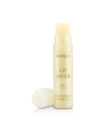 Buy Aveda Lip Saver Lip Balm 30g - Nourishing Hydration for All Skin Types | International Shipping Available - Buy Online on GoSupps.com