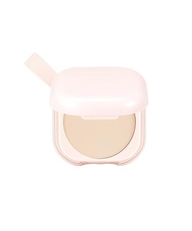 LXZJJM High Definition Setting Powder Lightweight Long-lasting oil control and makeup fixing easy to create a perfect makeup sweatproof and non-removal Masks Fine Lines & Imperfections ((03#Natural))