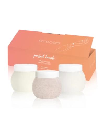 tre belle Cosmetics hand care set "Perfect Hands"