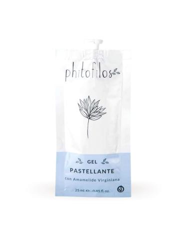 C PH Gel Pastellante 25 ml