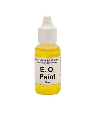 Millennial Essentials EO Drops .5 oz
