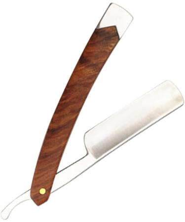 Minkissy 3pcs Stainless Steel Razor Blade Set - Durable Scraper for Precision Grooming | International Shipping Available - Buy Online on GoSupps.com