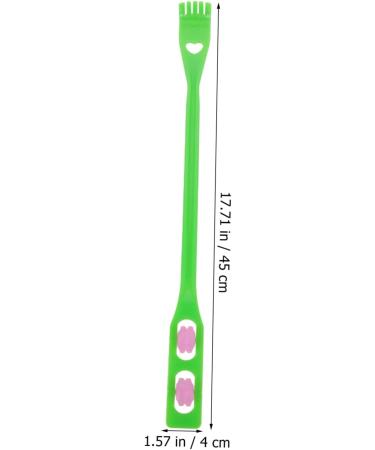 Shop Tovinanna Tlit - Hharke Long Back Scratchers for Adults | Portable Itching Relief & Household Essentials - Buy Online on GoSupps.com