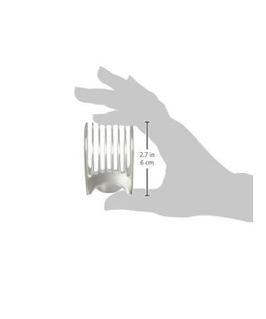Panasonic WER224S7398 Beard Comb Attachment - Precision Grooming Accessory - Buy Online on GoSupps.com