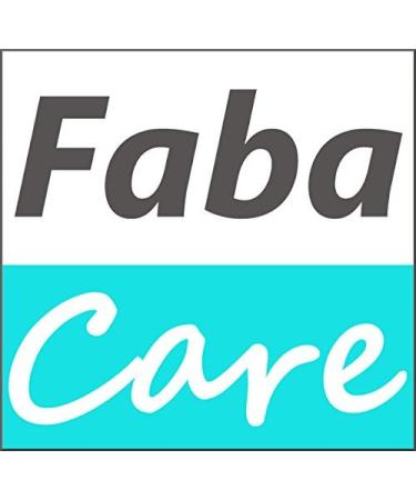 FabaCare Corbby Toe Separator Gel - Silicone Toe Divider & Corrector Size S for Pain Relief & Comfort | International Shipping Available - Buy Online on GoSupps.com