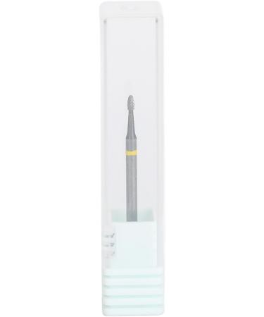 Nail Drill Bit Efficient Nail Grinding Universal Compatibility Fine Polishing Multifunctional Use High Durability for Gel Nails and Professional Manicures - Buy Online on GoSupps.com