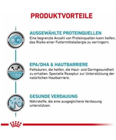 Royal Canin Sensitivity Cat Food 1.5 kg - Buy Online on GoSupps.com