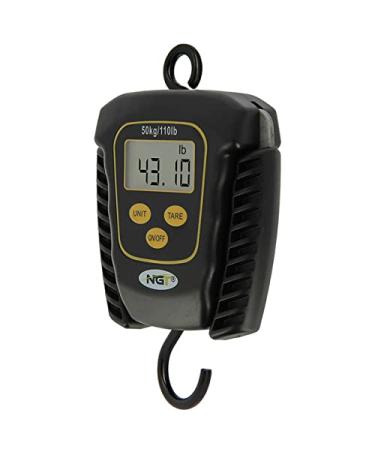 NGT Dynamic Digital Scales | Precision Fishing Scales for Accurate Weight Measurement | Ideal for Fishing Carts - Buy Internationally - Buy Online on GoSupps.com