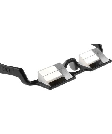 LACD Unisex Adult Belay Glasses VC Black - Perfect for American Football Fans | International Shipping Available - Buy Online on GoSupps.com