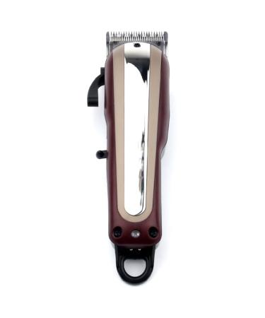Hair Clippers for Men Professional Cordless Hair Clipper Rechargeable Beard & Hair Trimmer for Men Electric Haircut Magic Blade