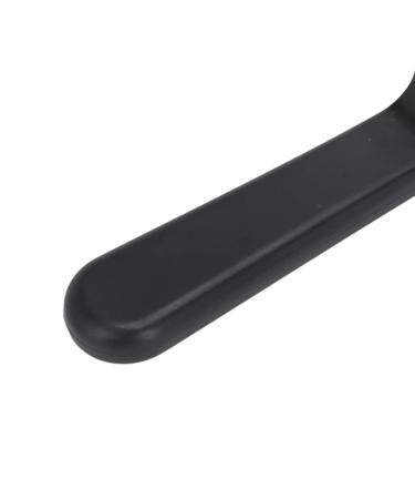 Buy Foldable Waterproof Beard Brush - Travel Grooming Essential for Men - Buy Online on GoSupps.com