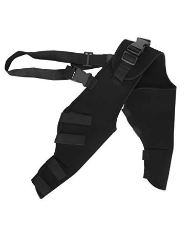 Cikonielf Dog Rear Leg Joint Brace(L)