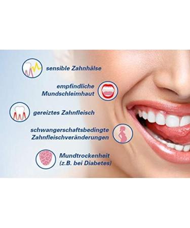 12 Aminomed Toothpaste 75 ml - Dr. Liebe | International Shipping Available - Buy Online on GoSupps.com