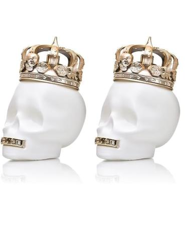 Police To Be The Queen 4.2 oz EDP Spray For Women (Pack of 2) 4.2 Ounce (Pack of 2)