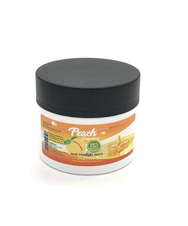 Sugaring Paste Organic Waxing 12oz. 350g. for Bikini Brazilian Legs Arms