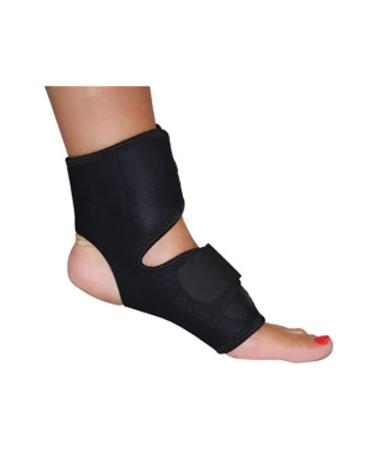 Current Solutions Ankle Brace Universal Size Ambidextrous Great Support