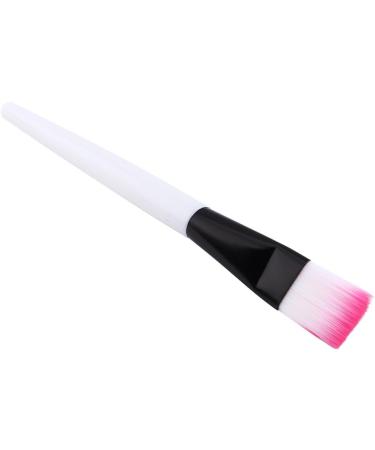 Face Mask Brush Mask Beauty Tool Soft Facial Mud Mask Applicator Brush Women Facial Face Mask Brush Bamboo DIY Beauty Makeup Skin Care Treatment Tool - Buy Online on GoSupps.com