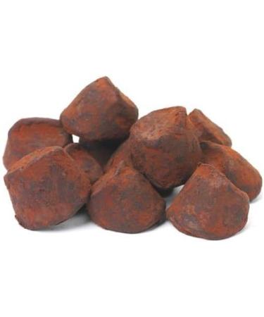 Truffettes de France | Hazelnut Truffles | Hazelnut Truffle Box | Chocolate Coated Cocoa | Fantasia Hazelnut Cocoa Truffles - 200 Gr - Buy Online on GoSupps.com