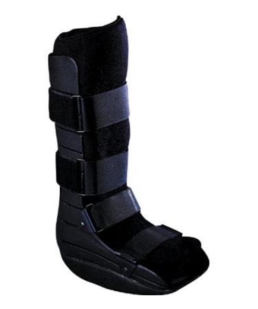 DJO 79-95065 PROCARE Contour Walker Medium Shoe Size: Female 8-11-1/2 Male 7-10
