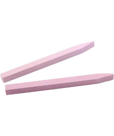 FRCOLOR Tool Tools Cuticle File Nail Care File Nail Board Printed Boards Manicure File Nail Sanding Files Pedicure Tools Manicure Tools Nail Tools Nail File Buffer Nail Pedicure Tool - Buy Online on GoSupps.com
