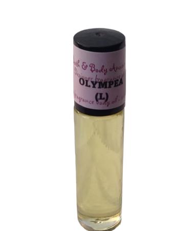 God's Bath & Body Anointed Gifts - Olympea for women