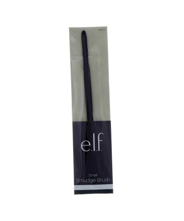 E.L.F. Studio Small Smudge Brush | Precision Eye Makeup Tool - Buy Online on GoSupps.com